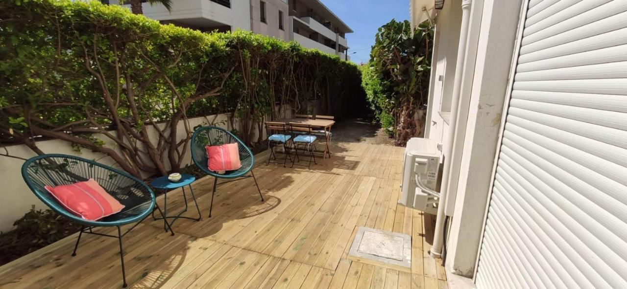 Secret Garden Ideal For Congrès&holidays Live In *