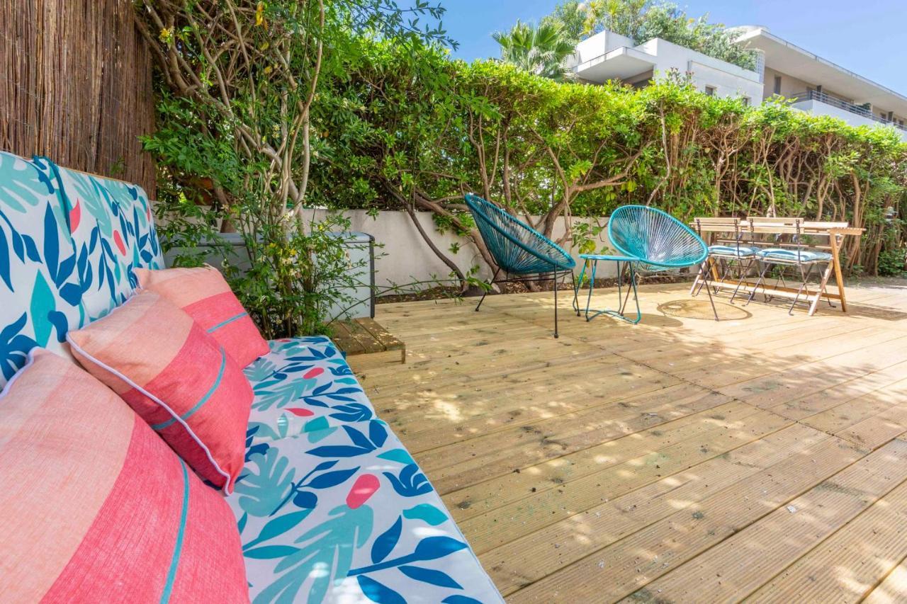 Secret Garden Ideal For Congrès&holidays Live In