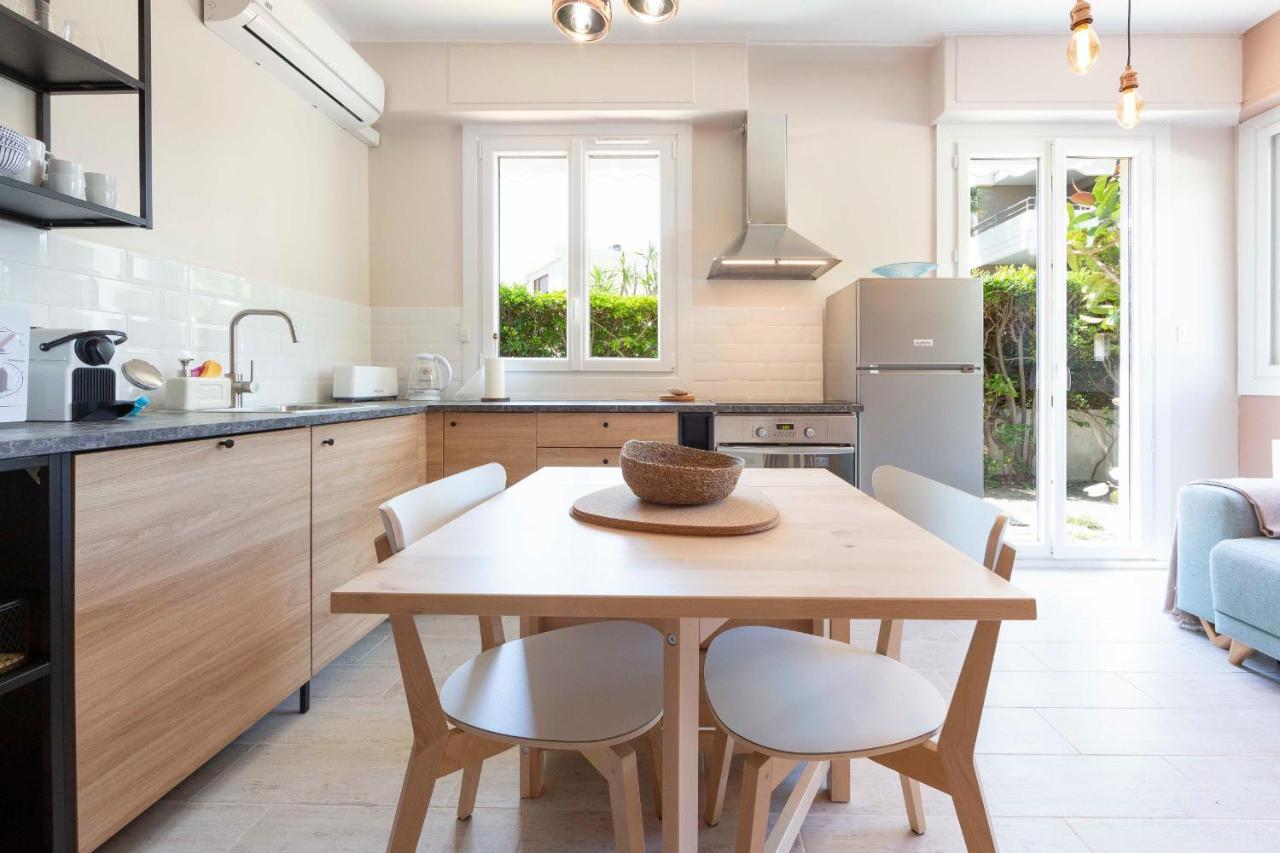 Secret Garden Ideal For Congrès&holidays Live In * Cannes