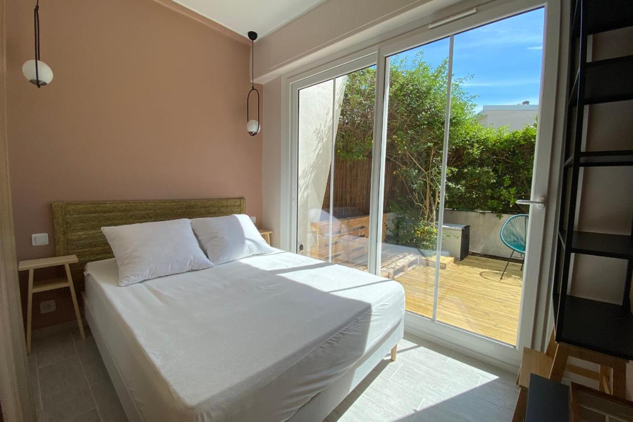 Appartement Secret Garden Ideal For Congres And Holidays Live In Le Florence