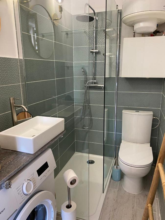 Appartement Secret Garden Ideal For Congres And Holidays Live In Le Florence Cannes